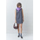 Suncoo robe gris 2