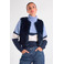 Marie Mero weste blau 2