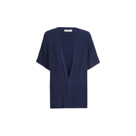 Marie Mero cardigan blauw