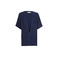 Marie Mero strickjacke blau 1