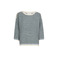 Marie Mero pullover blau 1