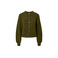 Y.a.s strickjacke grÜn 1