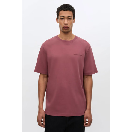 Samsoe&samsoe t-shirt rose