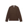 Samsoe&samsoe sweater brown 1