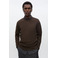 Samsoe&samsoe sweater brown 2