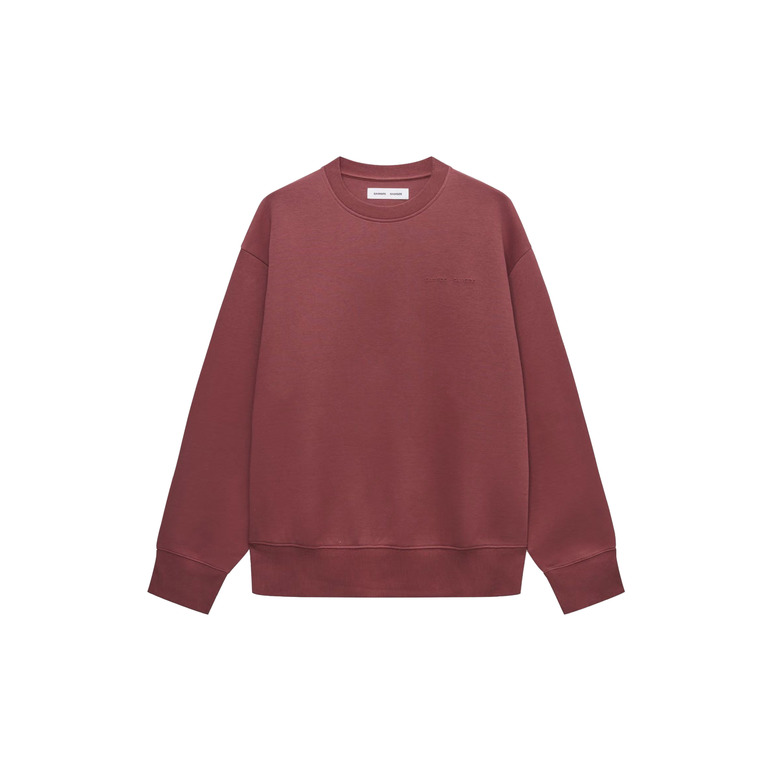 Samsoe&samsoe sweater pink 1