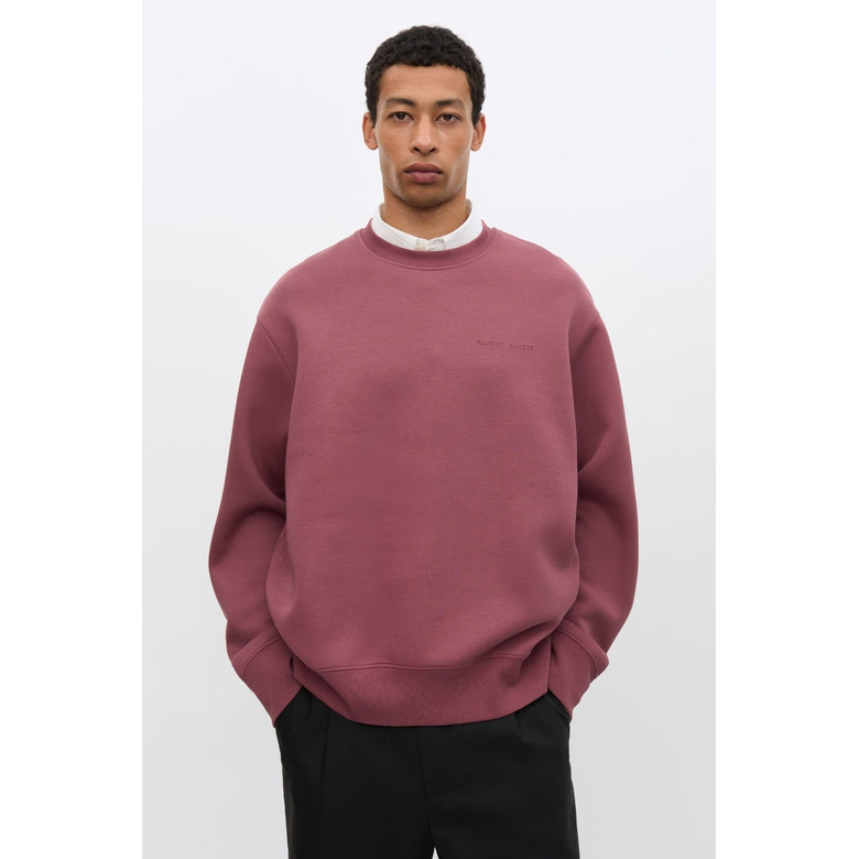 Samsoe&samsoe sweater pink 2