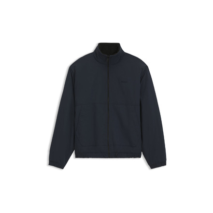 Boss weste blau