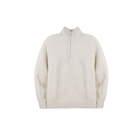 Boss sweater ecru