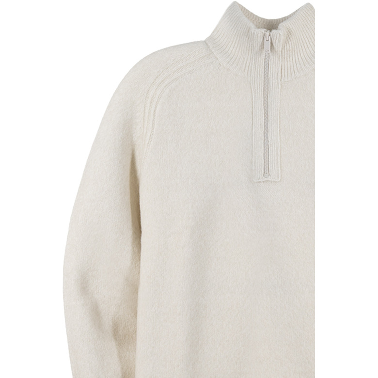 Boss sweater ecru 2