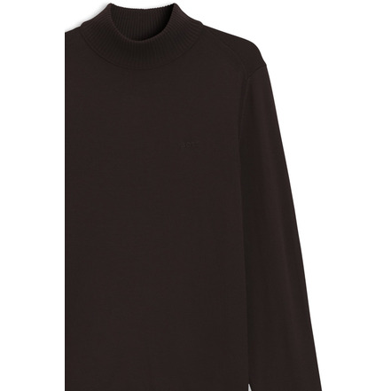 Boss pullover braun