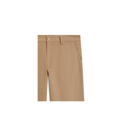 Boss hose 34 inch beige