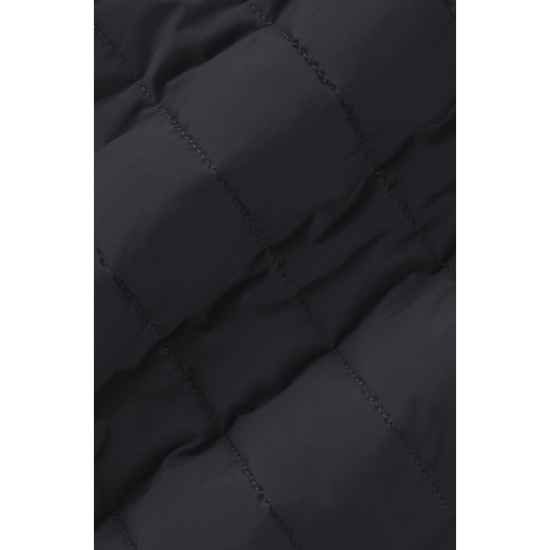 Boss jacket blue 2