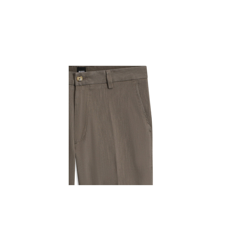 Boss hose 36 inch beige 2