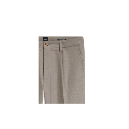 Boss hose 36 inch beige