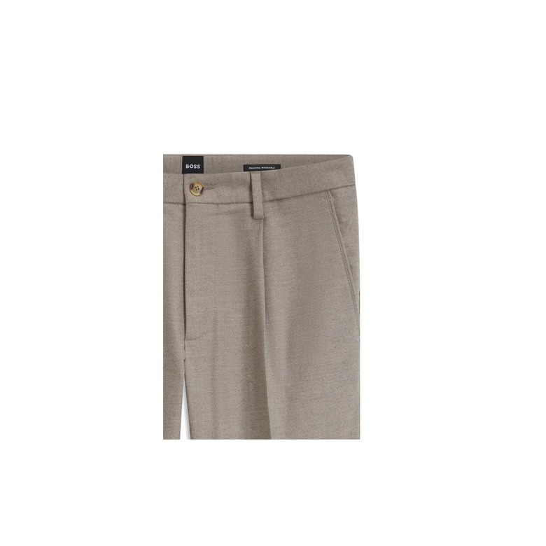 Boss hose 36 inch beige 2