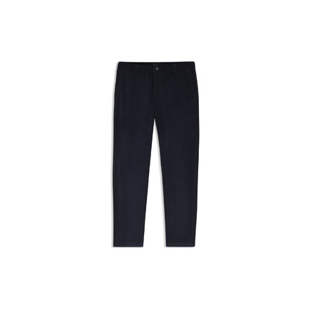 Boss hose 32 inch blau