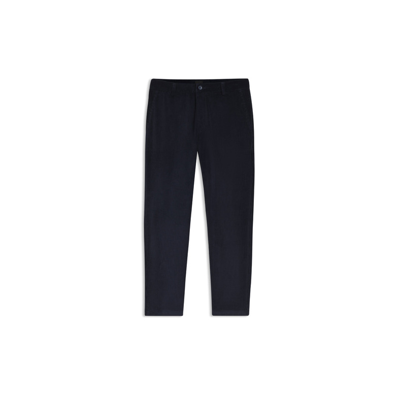 Boss hose 32 inch blau 1