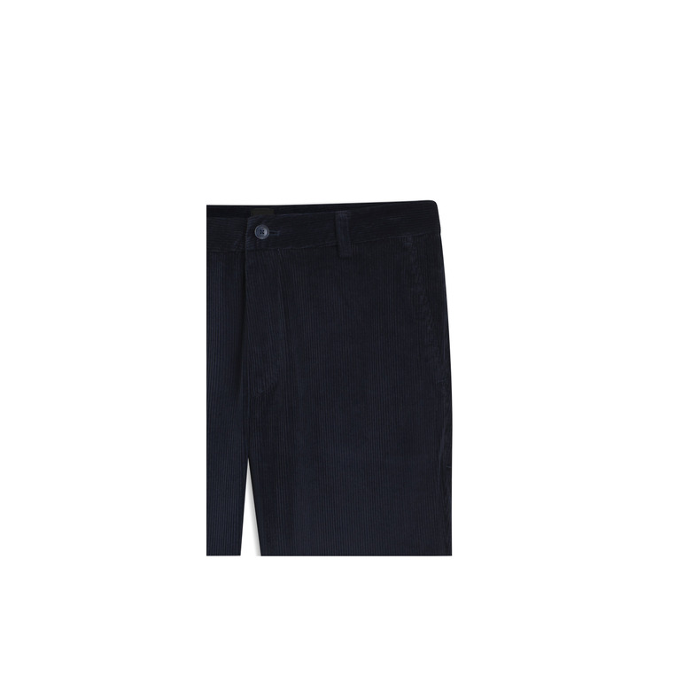 Boss hose 32 inch blau 2