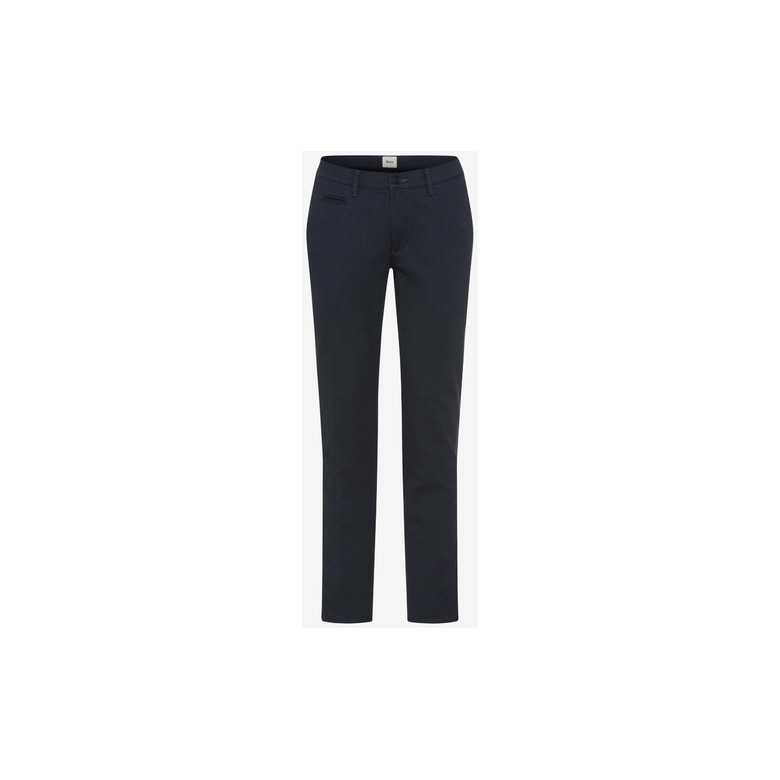 Brax trousers 34 inch blue 1