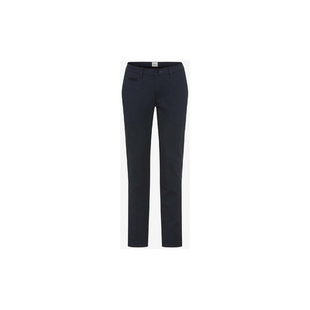 Brax broek 34 inch blauw