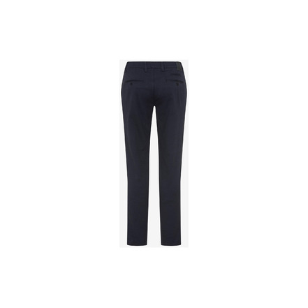 Brax hose 34 inch blau