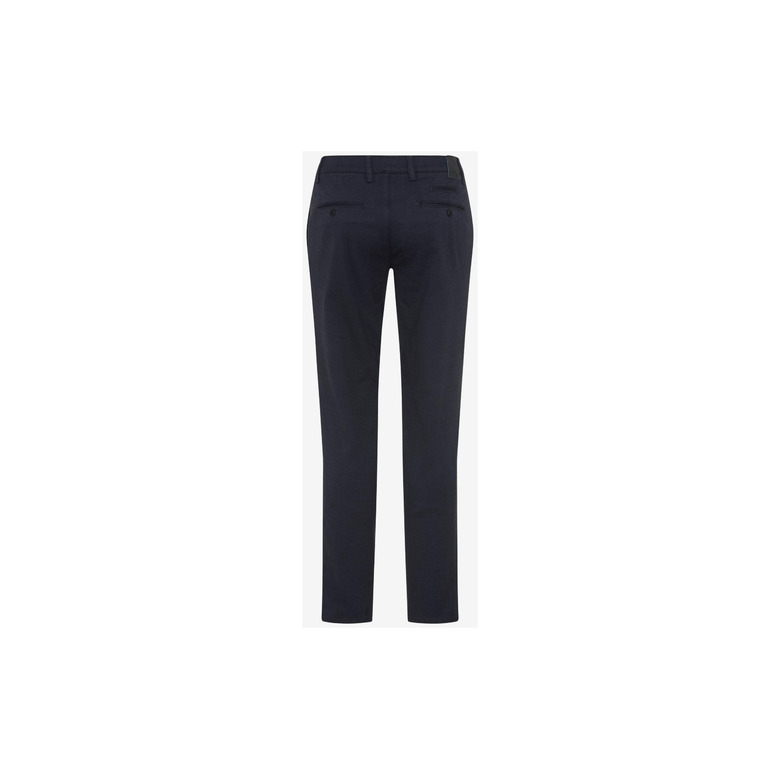 Brax hose 34 inch blau 2