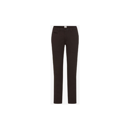 Brax hose 34 inch braun