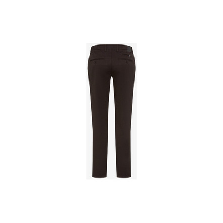Brax hose 34 inch braun