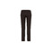 Brax hose 34 inch braun 2
