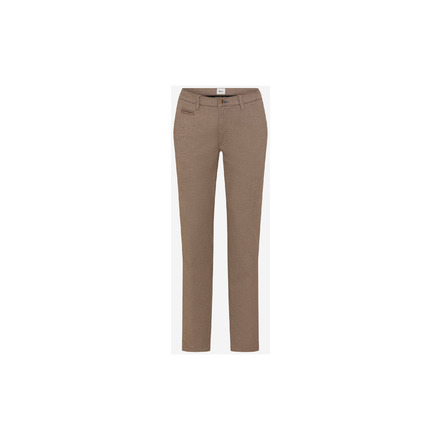Brax pantalon 34 inch beige