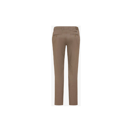 Brax hose 34 inch beige