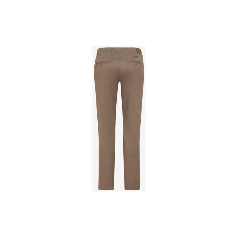 Brax hose 34 inch beige 2