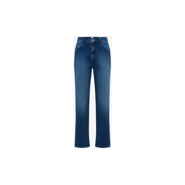 Brax jeans bleu 1