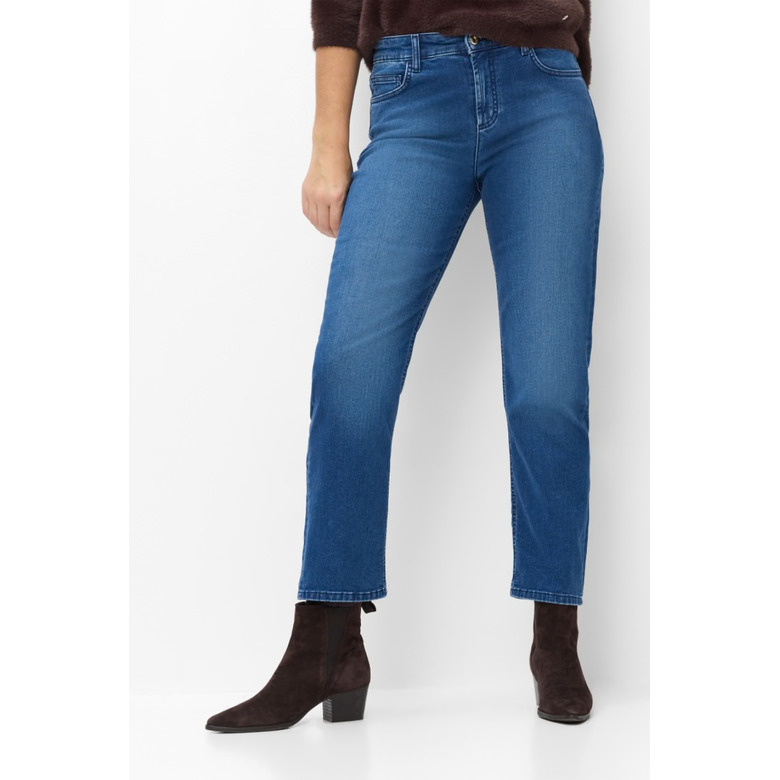 Brax jeans bleu 2