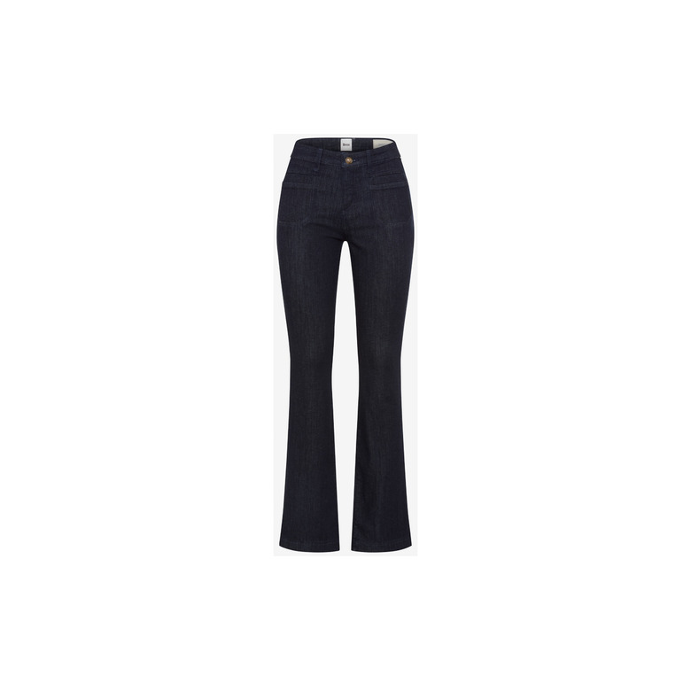 Brax jeans bleu 1