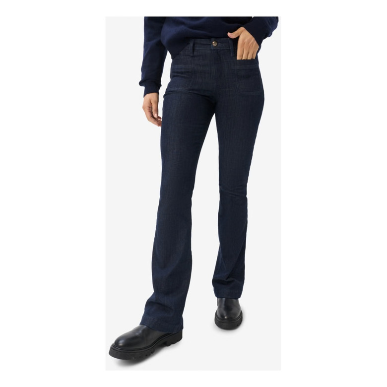 Brax jeans bleu 2