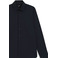 Boss hemd blau 2