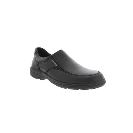 Mephisto lage schoenen zwart