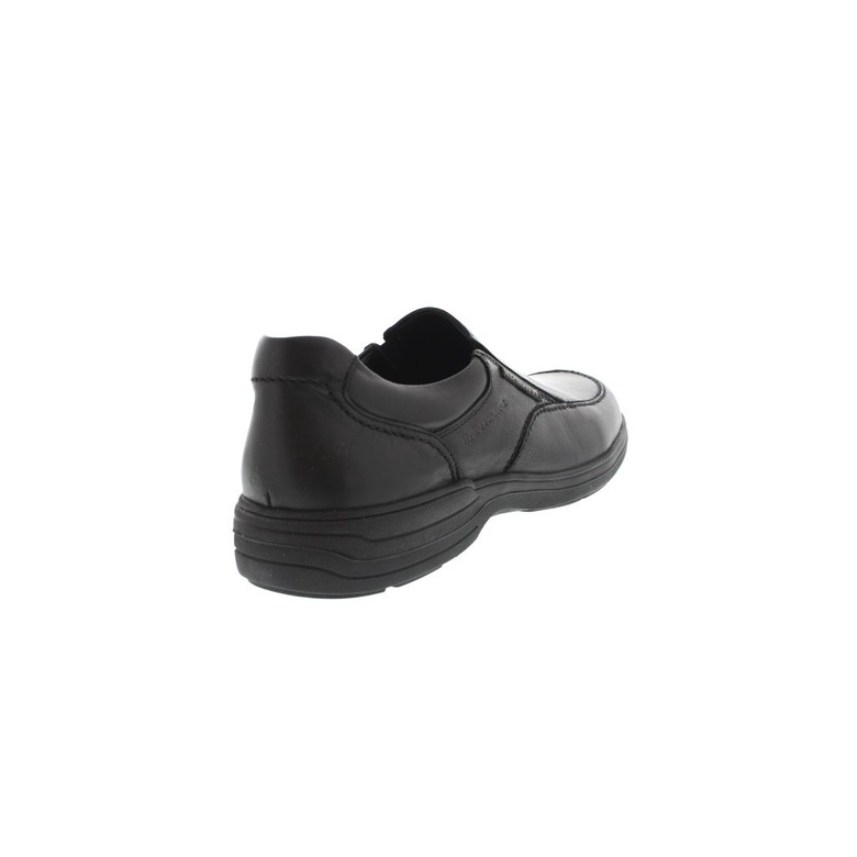 Mephisto chaussures basses noir 4