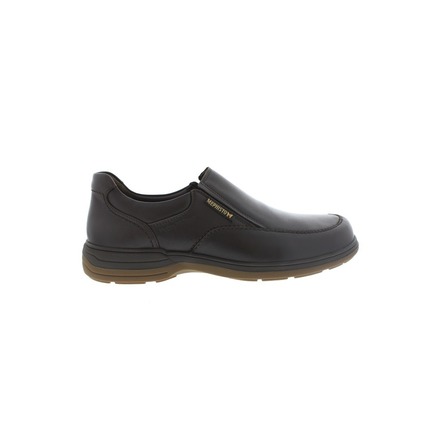 Mephisto lage schoenen bruin