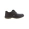 Mephisto lage schoenen cognac 1