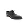 Ambiorix low shoes black 2