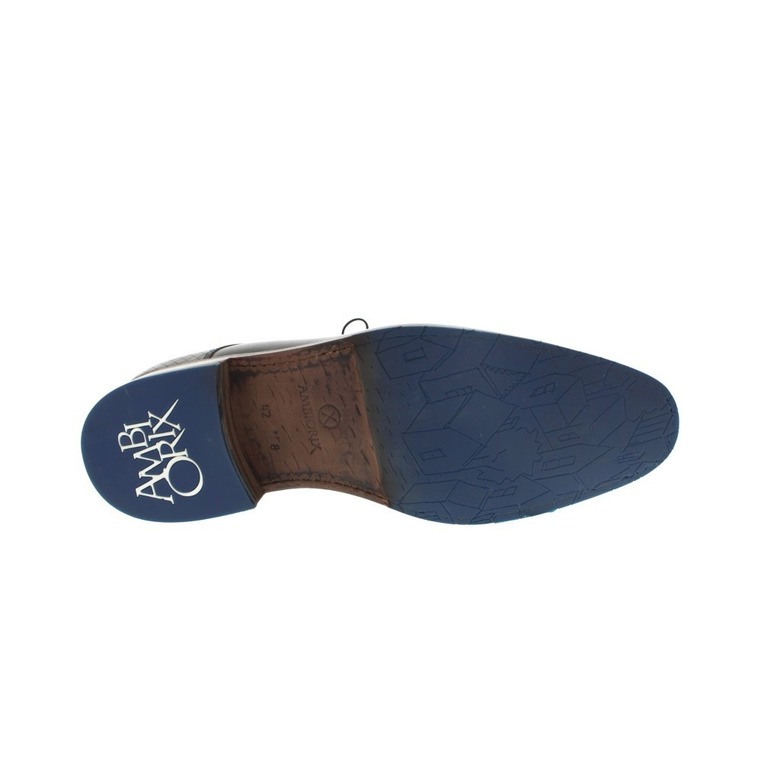 Ambiorix low shoes black 5