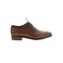 Ambiorix low shoes brown
