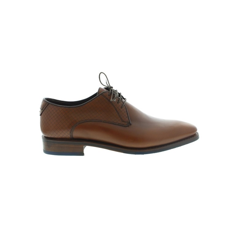 Ambiorix niedrige schuhe braun
