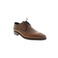 Ambiorix lage schoenen bruin 2
