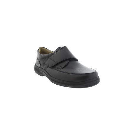 Solidus low shoes black