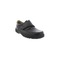 Solidus low shoes black 2