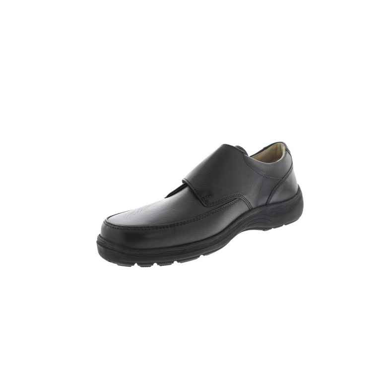 Solidus low shoes black 3